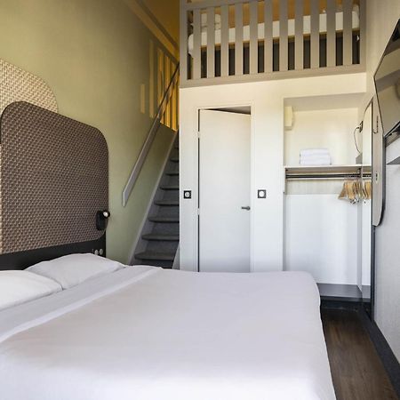 B&B Hotel Avignon 1 Le Pontet  Eksteriør bilde