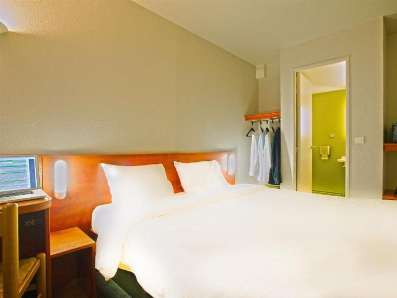B&B Hotel Avignon 1 Le Pontet  Eksteriør bilde
