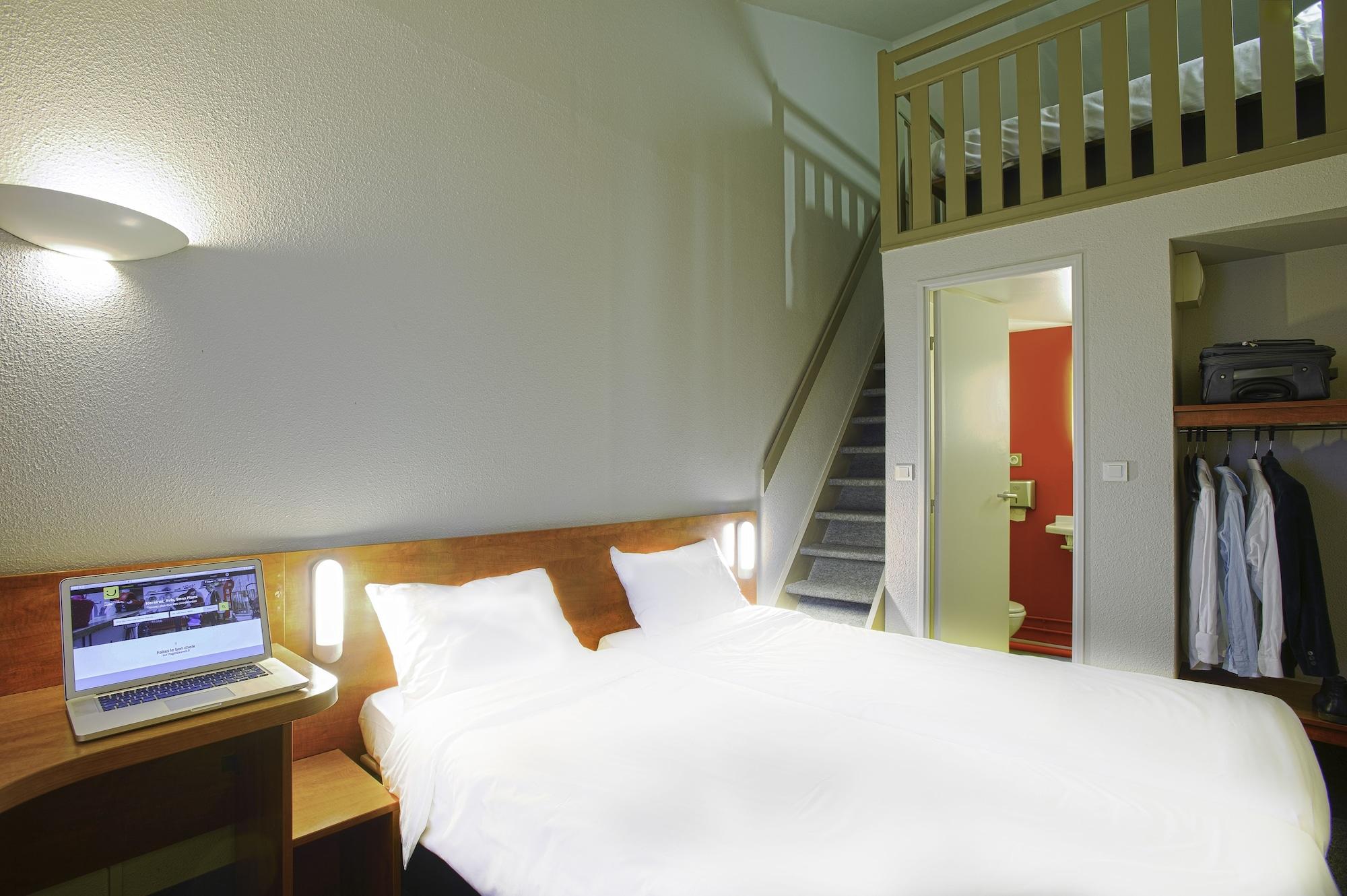 B&B Hotel Avignon 1 Le Pontet  Eksteriør bilde