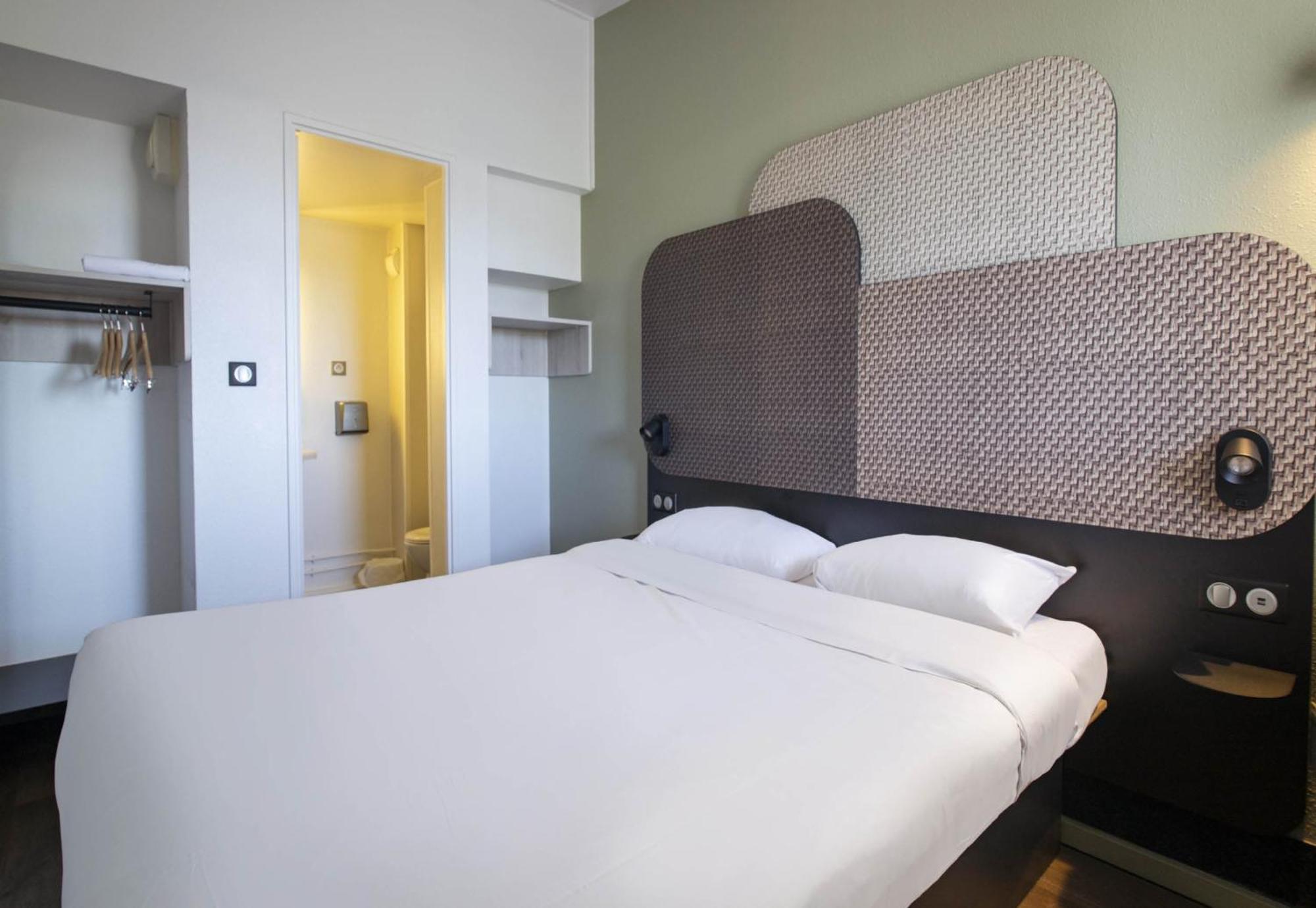 B&B Hotel Avignon 1 Le Pontet  Eksteriør bilde