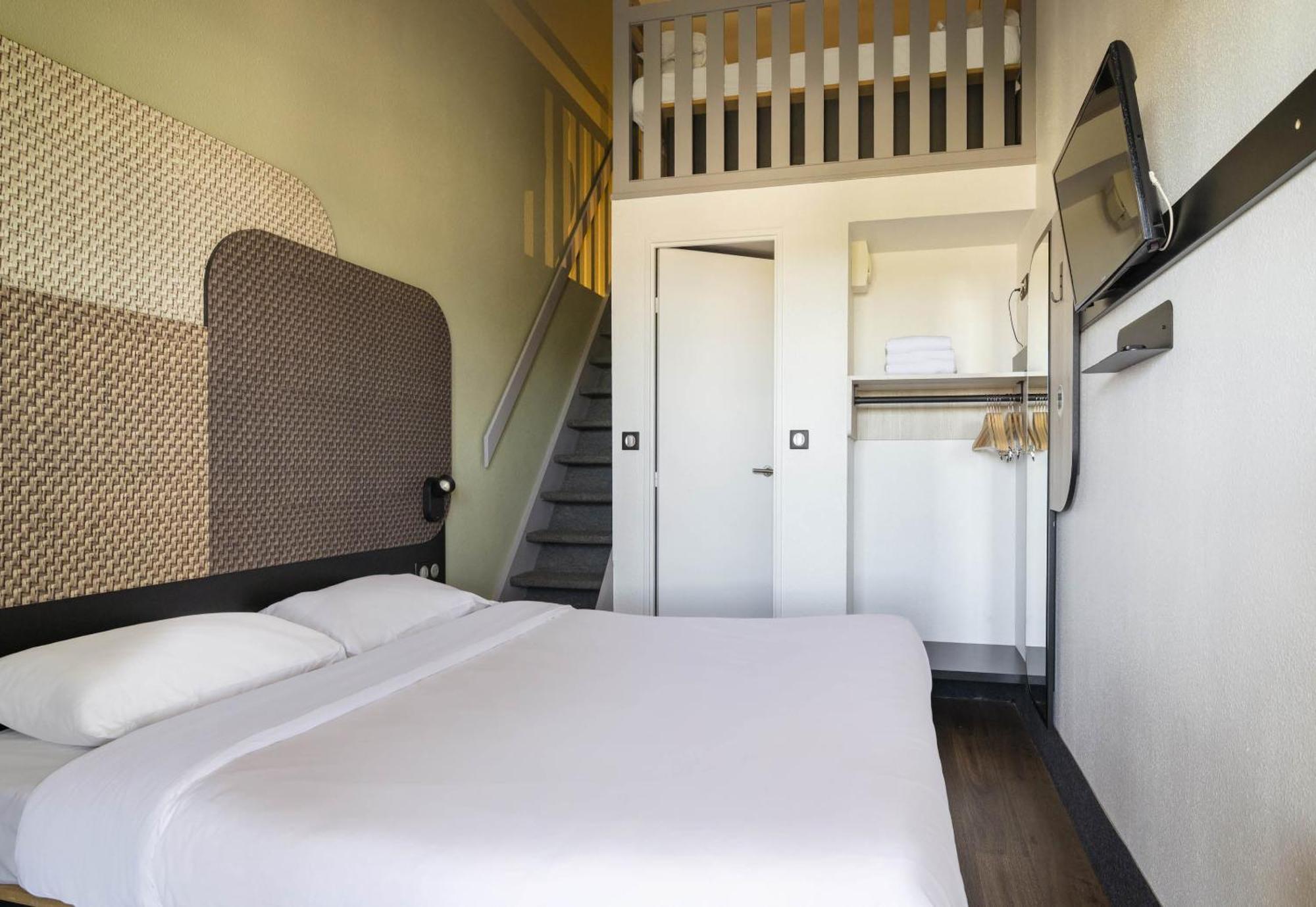 B&B Hotel Avignon 1 Le Pontet  Eksteriør bilde