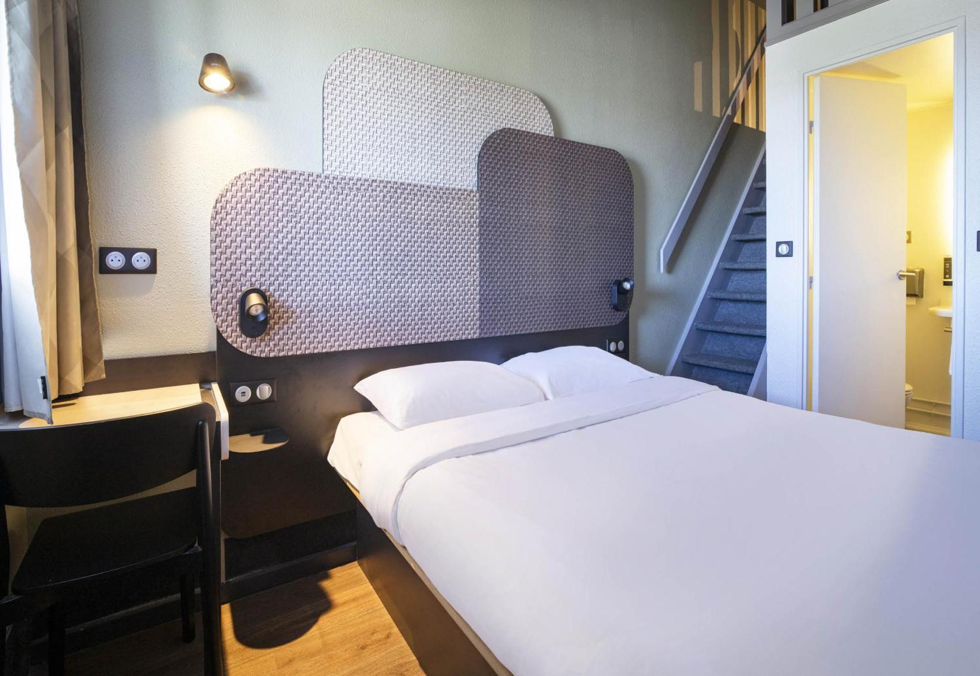 B&B Hotel Avignon 1 Le Pontet  Eksteriør bilde