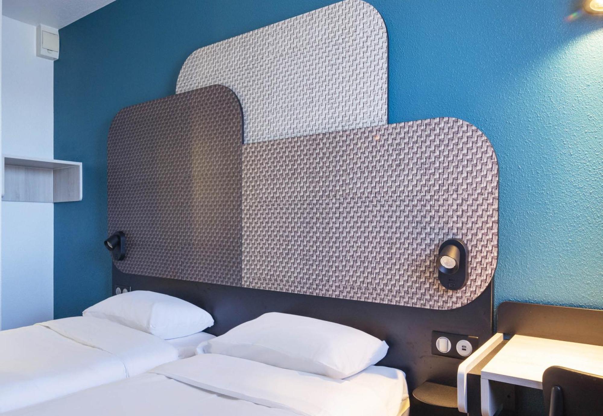 B&B Hotel Avignon 1 Le Pontet  Eksteriør bilde