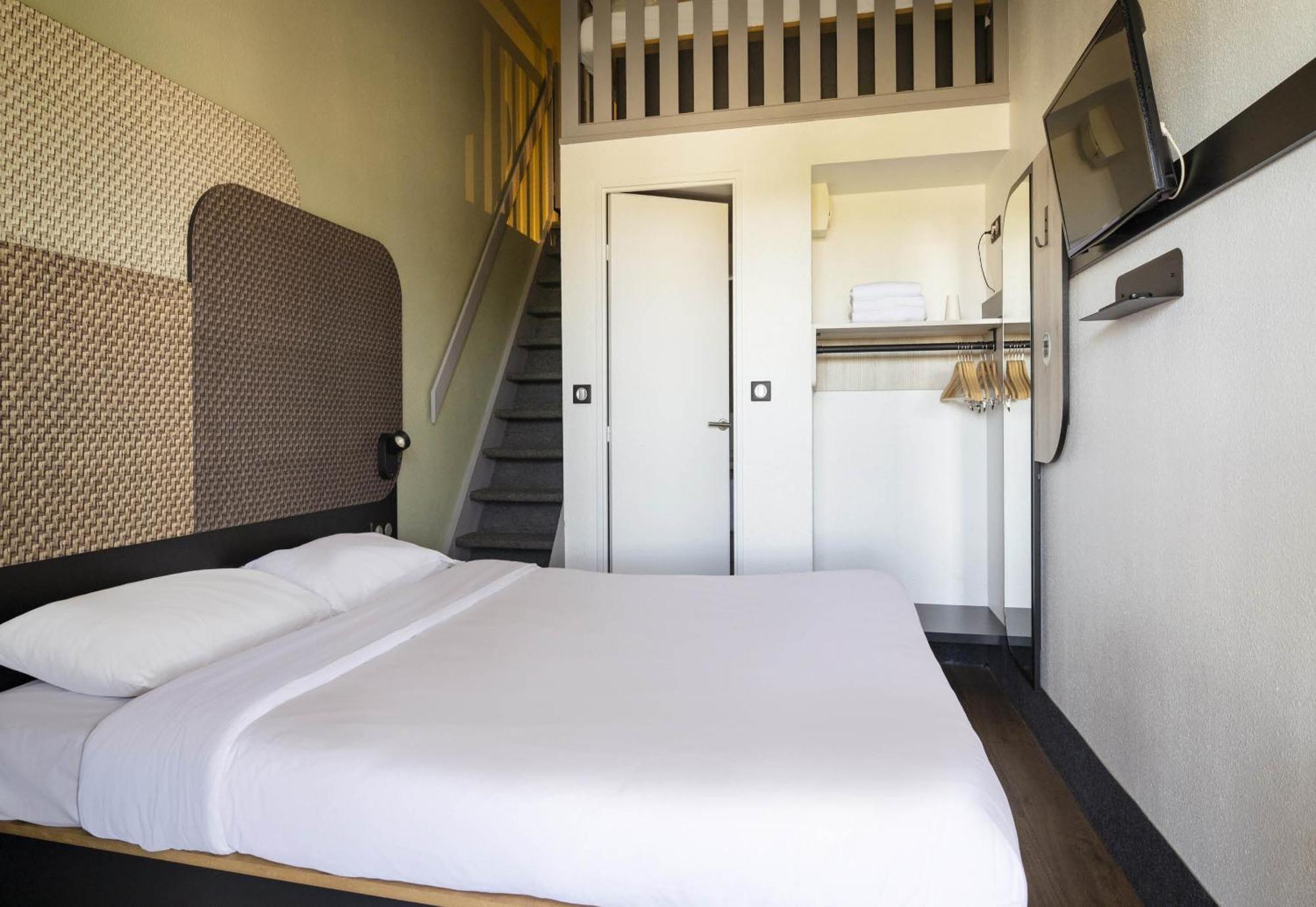 B&B Hotel Avignon 1 Le Pontet  Eksteriør bilde