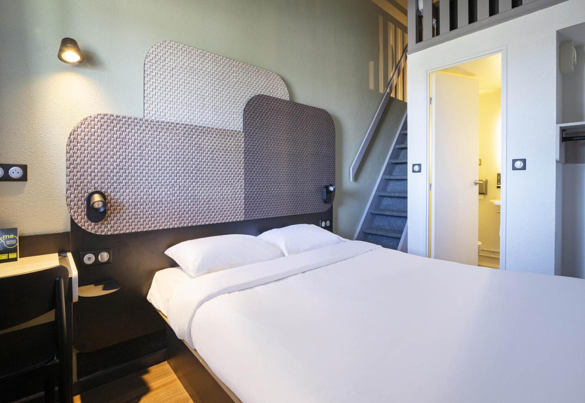 B&B Hotel Avignon 1 Le Pontet  Eksteriør bilde