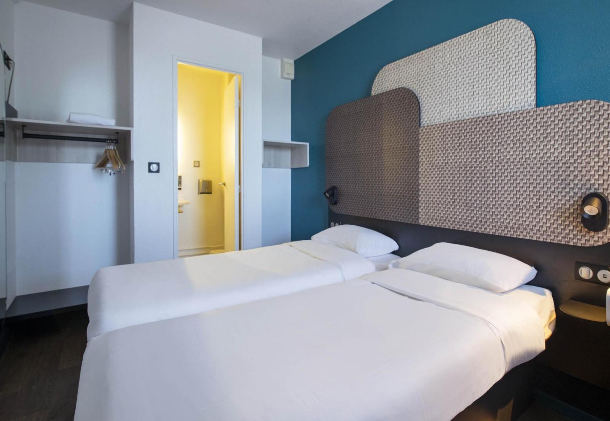 B&B Hotel Avignon 1 Le Pontet  Eksteriør bilde