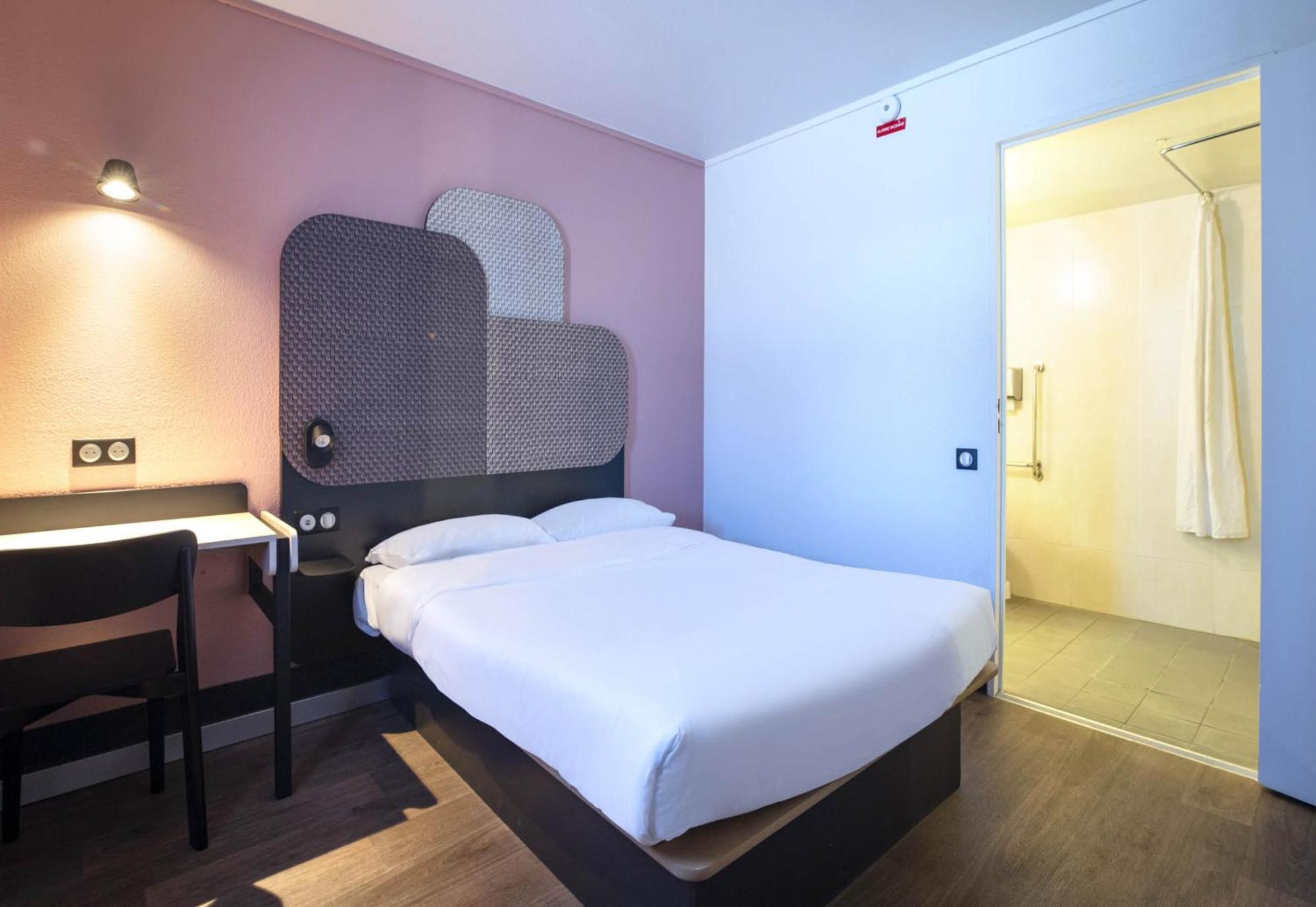 B&B Hotel Avignon 1 Le Pontet  Eksteriør bilde