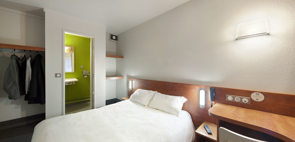 B&B Hotel Avignon 1 Le Pontet  Eksteriør bilde