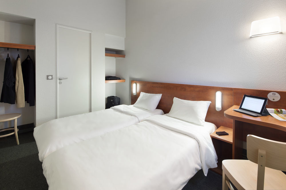 B&B Hotel Avignon 1 Le Pontet  Eksteriør bilde
