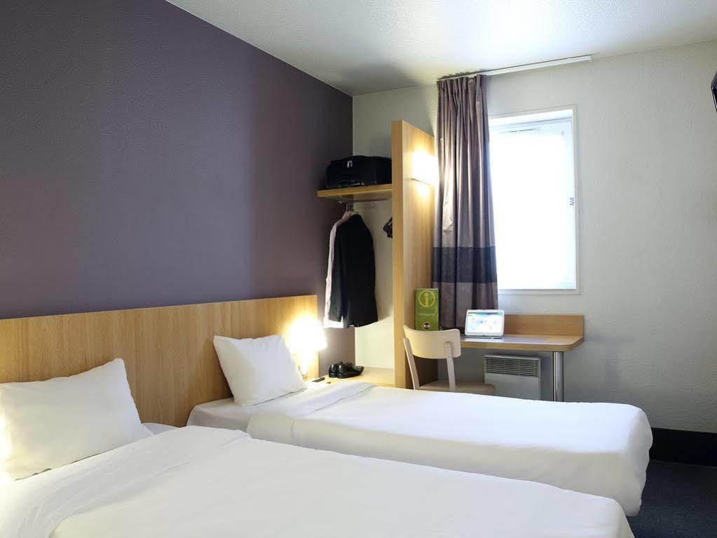 B&B Hotel Avignon 1 Le Pontet  Eksteriør bilde