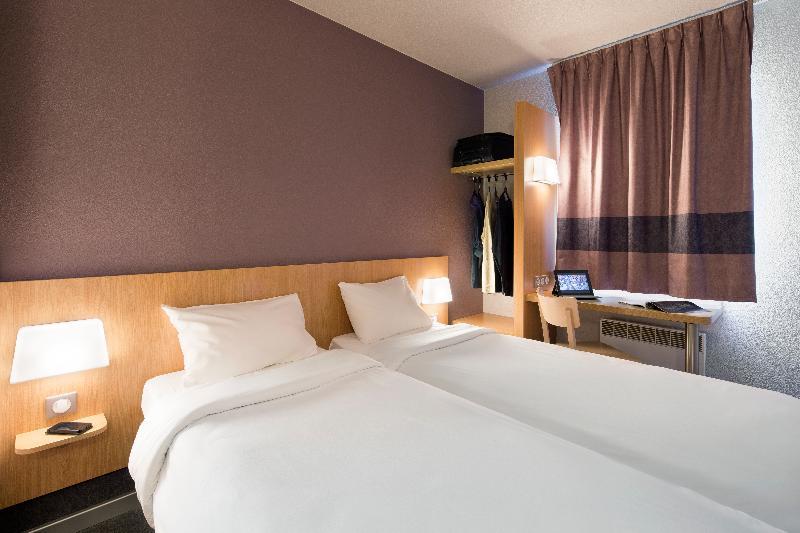B&B Hotel Avignon 1 Le Pontet  Eksteriør bilde